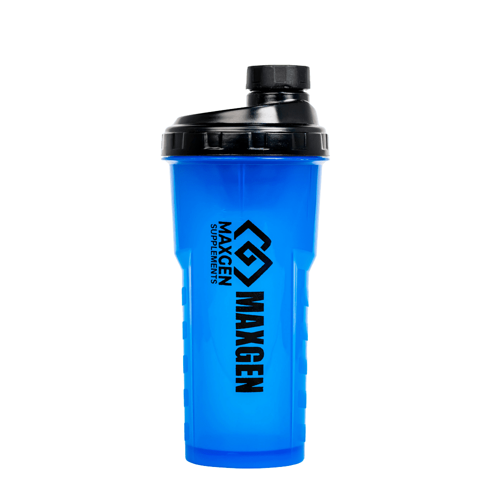 MaxGen Protein Shaker 1 MaxGen Protein Shaker