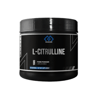 MaxGen L-CITRULLINE 150g