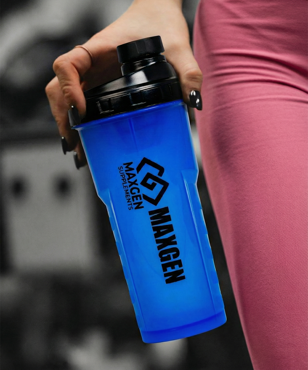 MaxGen Protein Shaker 2 MaxGen Protein Shaker - Image 2