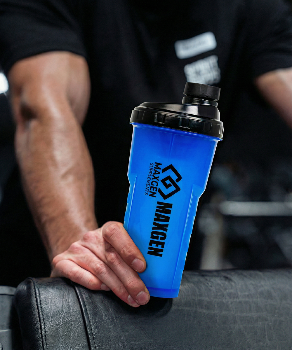 MaxGen Protein Shaker 3 MaxGen Protein Shaker - Image 3